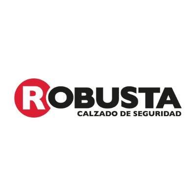 Logo ROBUSTA