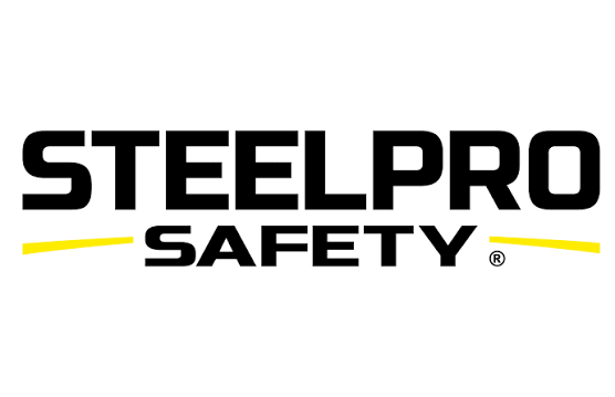 Logo STEELPRO